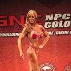 Jamey  Nalezinek - NPC GNC Natural Colorado Open Championships 2011 - #1